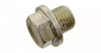 WILMINK GROUP wg1431863 -  Резьбовая пробка, масляный поддон